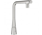 Кухонный сенсорный смеситель GROHE SCALA 31888DC0