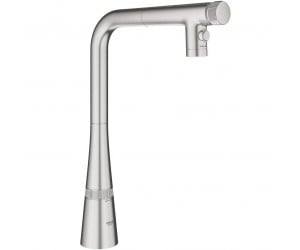 Змішувач для кухні GROHE SCALA 31888DC0