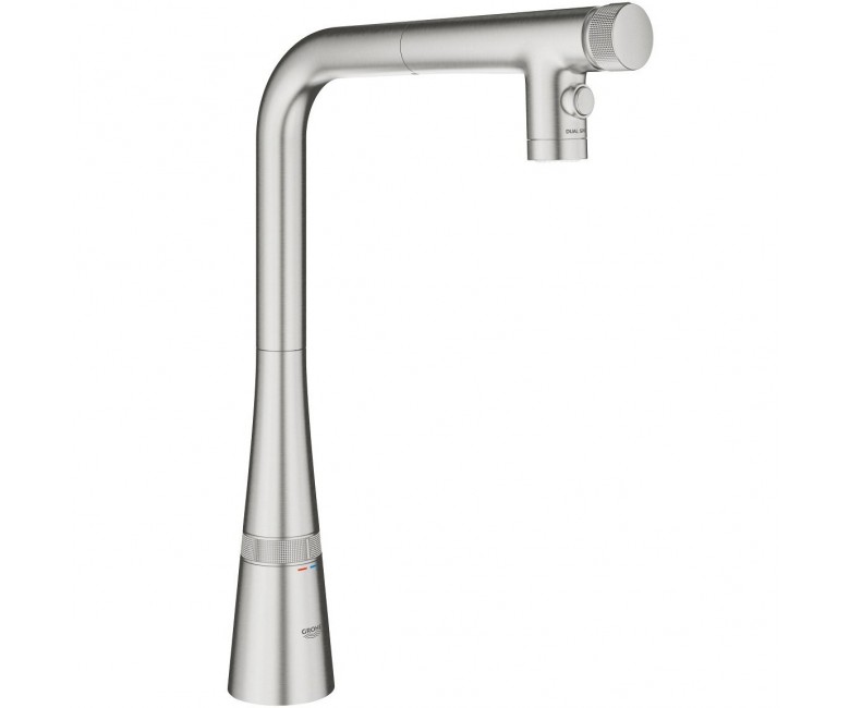 Кухонный сенсорный смеситель GROHE SCALA 31888DC0 31888DC0