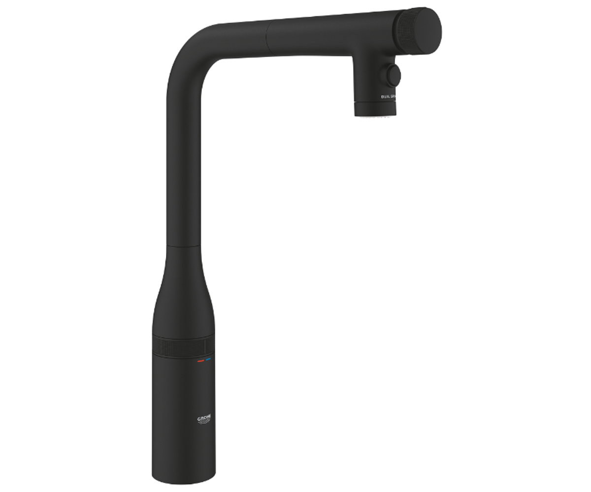 Змішувач для кухні GROHE ESSENCE 31892KF0 31892KF0