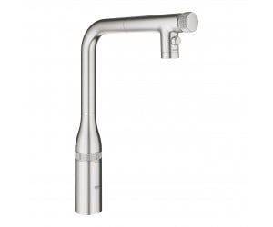 Змішувач з висувним носиком GROHE ACCENT SMARTCONTROL 31894DC0