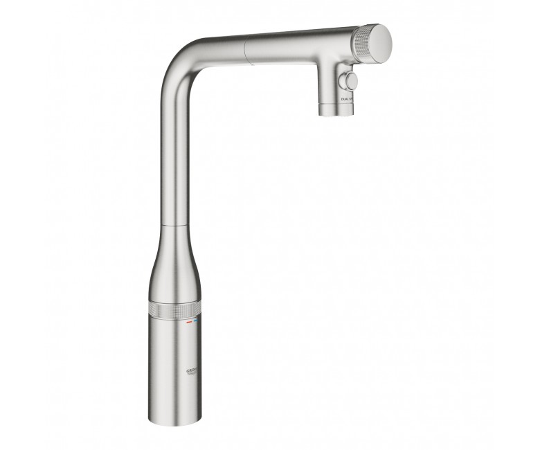 Кухонный смеситель с лейкой GROHE ACCENT SMARTCONTROL 31894DC0 31894DC0