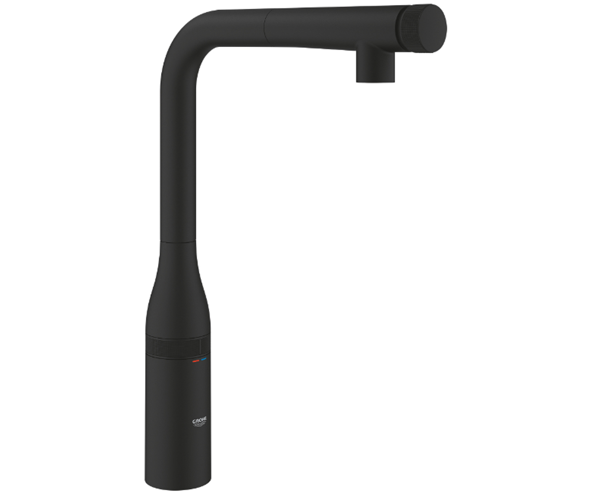 Змішувач для кухні GROHE ESSENCE 31928KF0 31928KF0