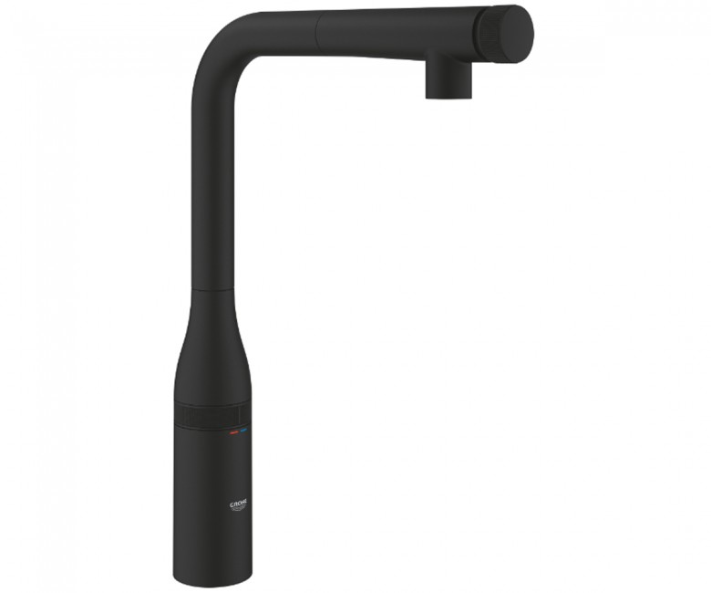 Змішувач для кухні GROHE ESSENCE 31928KF0 31928KF0