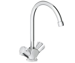 Змішувач для раковини GROHE COSTA L 31930001