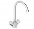 Змішувач для раковини GROHE COSTA L 31930001 31930001