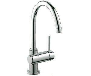 Одноважільний змішувач для кухні GROHE ATRIO 32003000