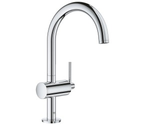 Змішувач на умивальник GROHE ATRIO NEW 32042003