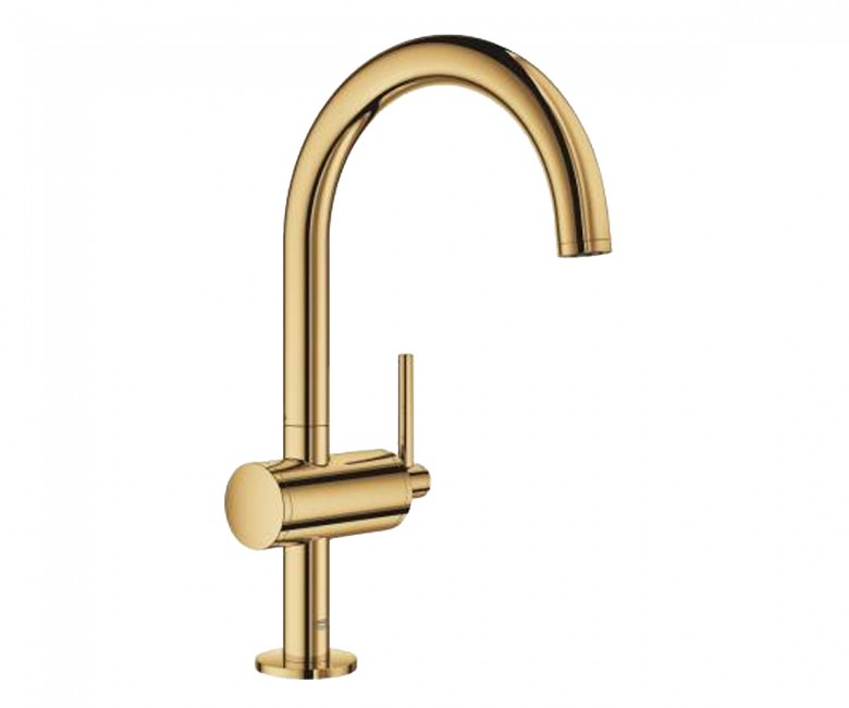 Змішувач для раковини GROHE ATRIO NEW 32042GL3 32042GL3