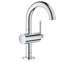 Змішувач на умивальник GROHE ATRIO NEW 32043003