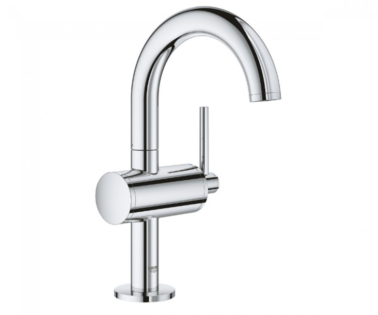 Змішувач на умивальник GROHE ATRIO NEW 32043003 32043003