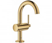 Змішувач для раковини GROHE ATRIO NEW 32043GL3