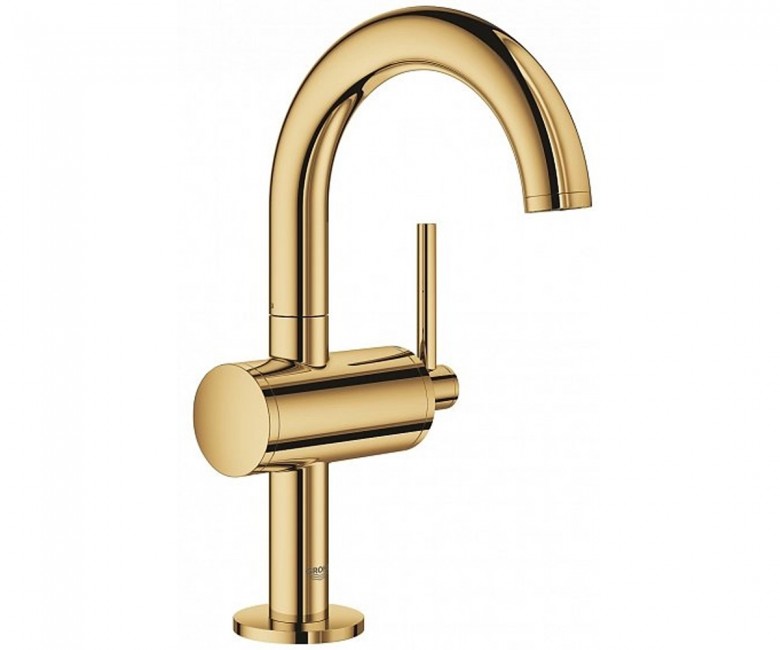 Змішувач для раковини GROHE ATRIO NEW 32043GL3 32043GL3