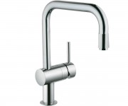 Смеситель для мойки GROHE MINTA 32067000