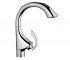 Змішувач для кухні GROHE K4 32071000 32071000