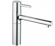 Змішувач для мийки GROHE ESSENCE 32105000