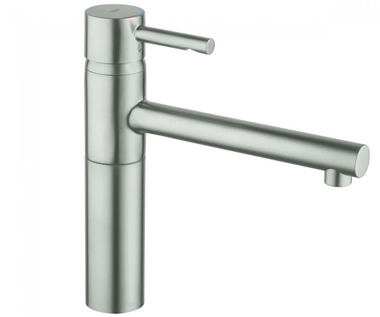 Змішувач для мийки GROHE ESSENCE 3210500E 3210500E