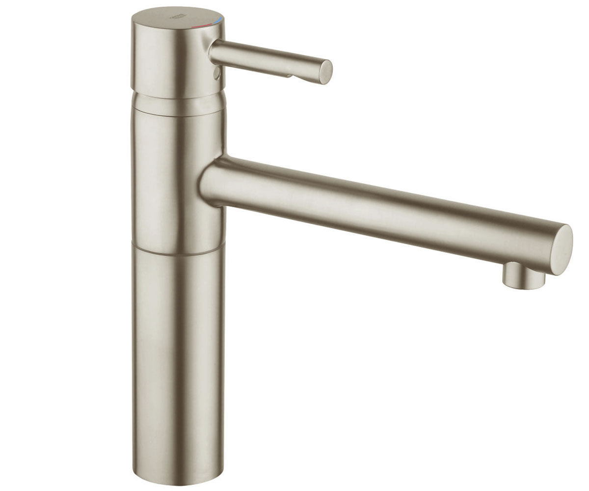 Смеситель для мойки GROHE ESSENCE 32105DC0 32105DC0