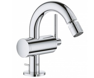 Змішувач одноважільний GROHE ATRIO NEW 32108003