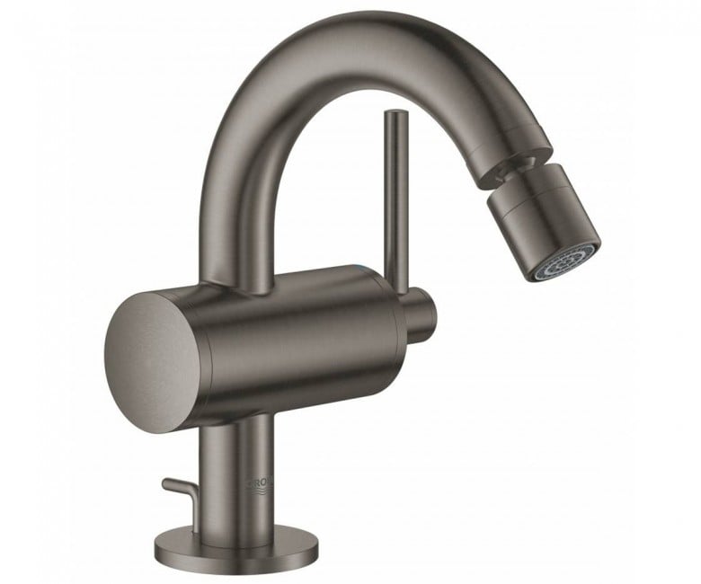 Змішувач одноважільний GROHE ATRIO NEW 32108AL3 32108AL3