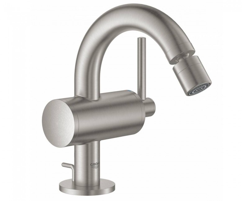 Смеситель однорычажный GROHE ATRIO NEW 32108DC3 32108DC3