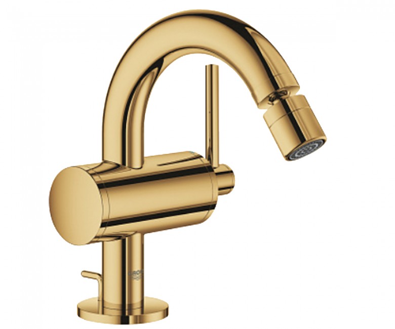 Змішувач для біде GROHE ATRIO NEW 32108GL3 32108GL3
