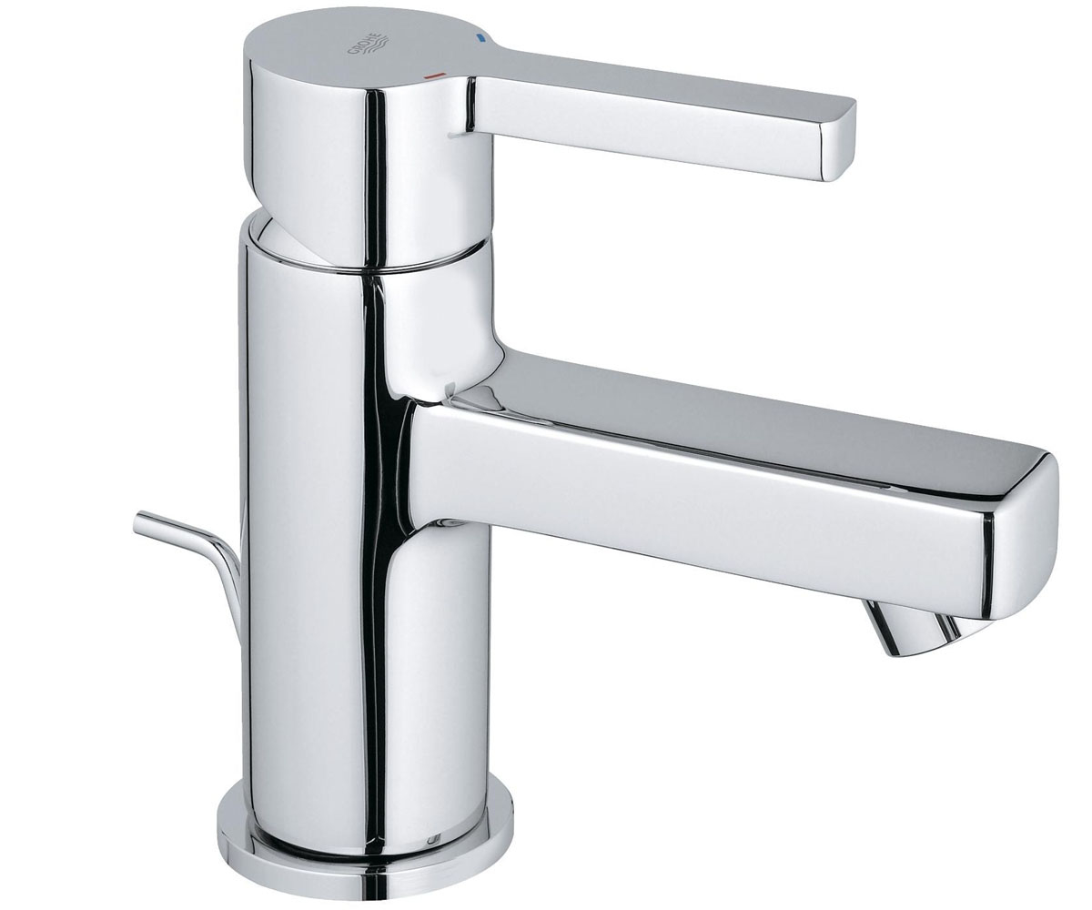 Змішувач для раковини GROHE LINEARE 32109000 32109000