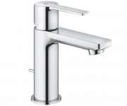 Змішувач для раковини GROHE LINEARE NEW 32109001