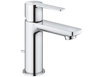 Змішувач для раковини GROHE LINEARE NEW 32109001