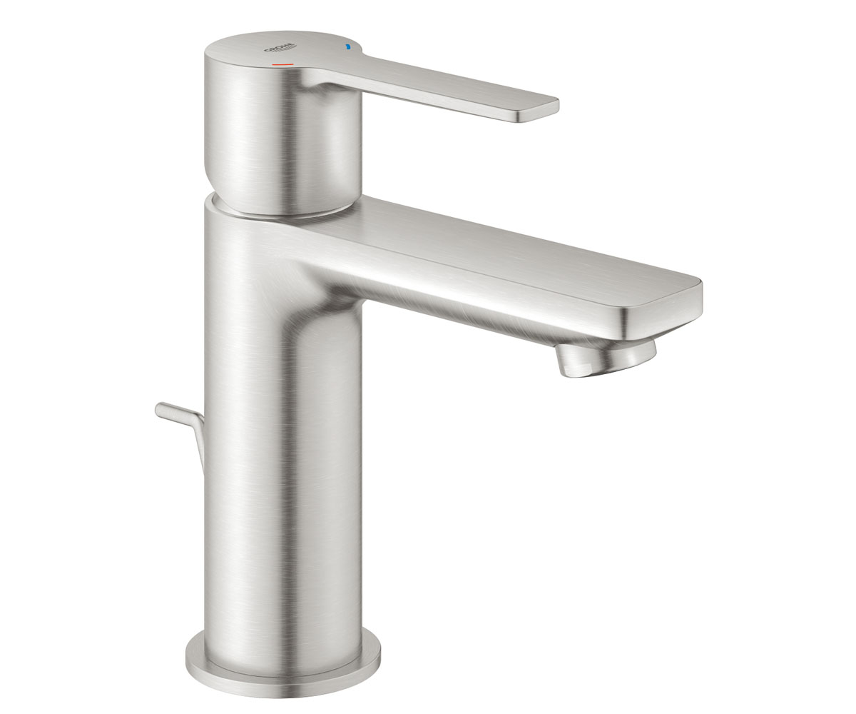 Змішувач для раковини GROHE LINEARE NEW 32109DC1 32109DC1