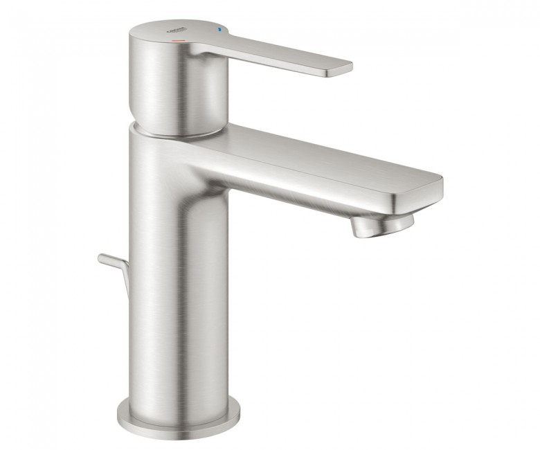Змішувач для раковини GROHE LINEARE NEW 32109DC1 32109DC1