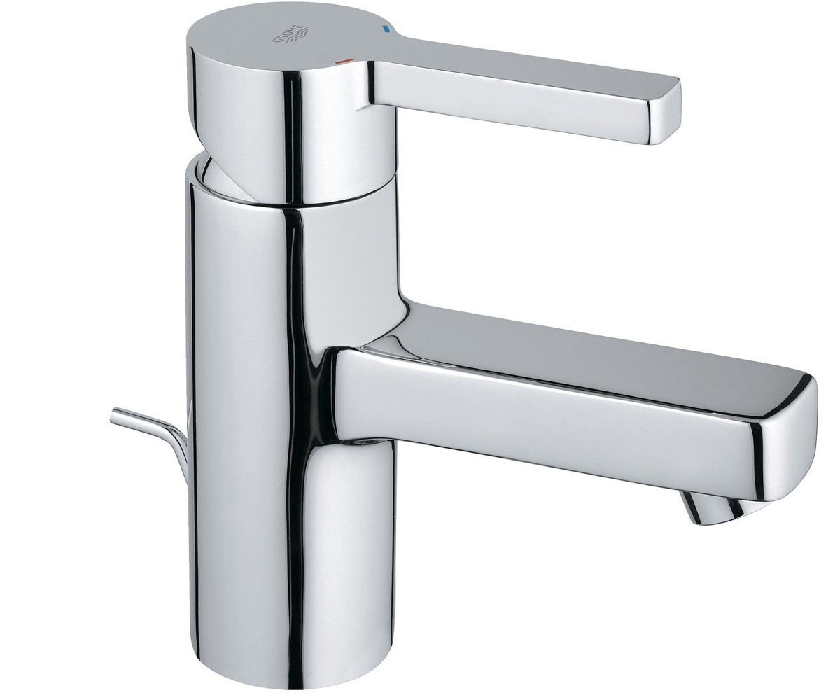 Змішувач для раковини GROHE LINEARE 32114000 32114000
