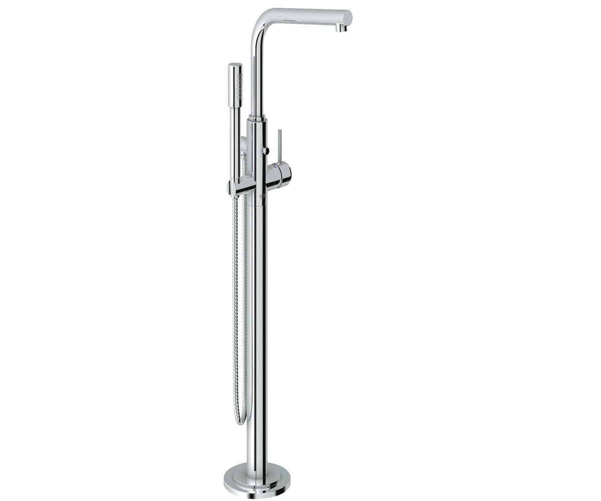 Змішувач для ванни GROHE ATRIO 32135002 32135002