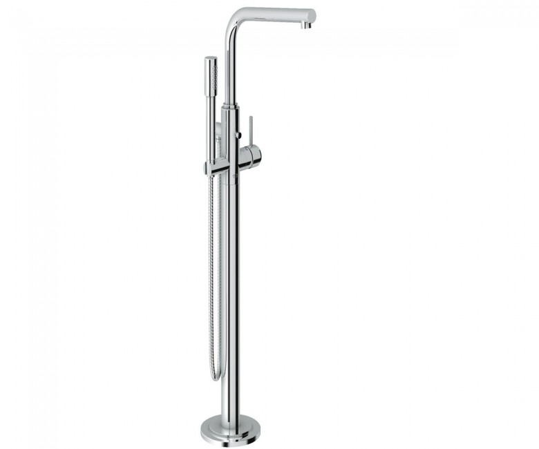 Змішувач для ванни GROHE ATRIO 32135002 32135002