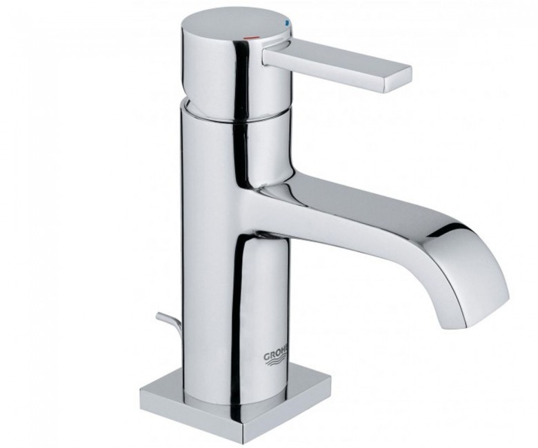 Змішувач для раковини GROHE ALLURE 32144000 32144000