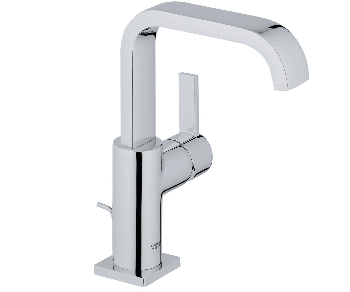 Змішувач для раковини GROHE ALLURE 32146000 32146000