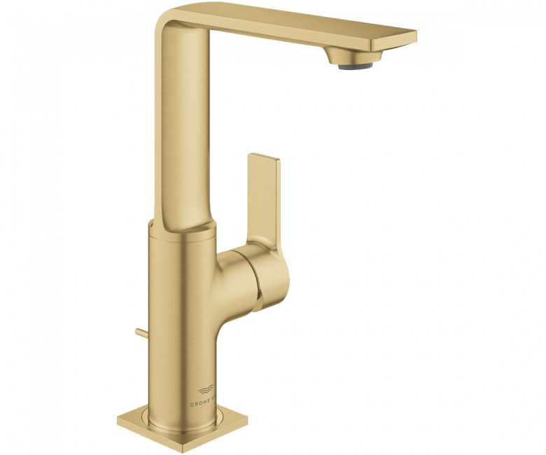 Змішувач з донним клапаном GROHE ALLURE 32146GN1 32146GN1