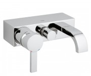 Змішувач для ванни GROHE ALLURE 32148000