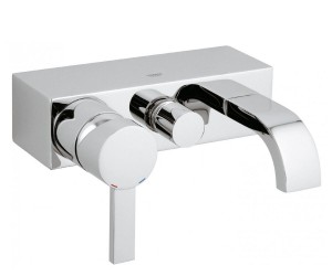 Змішувач для ванни GROHE ALLURE 32148000