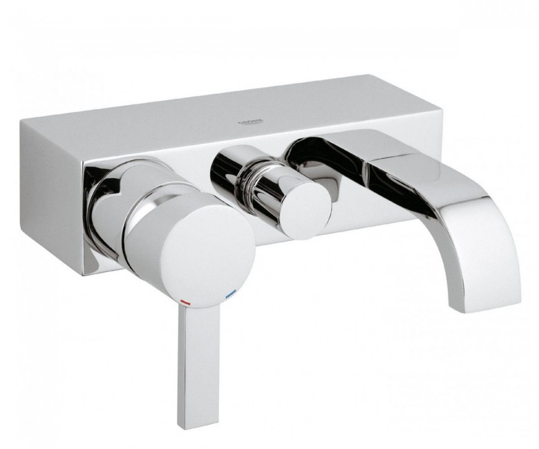 Змішувач для ванни GROHE ALLURE 32148000 32148000