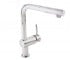 Змішувач для мийки з лійкою GROHE MINTA 32168000-B 32168000-B