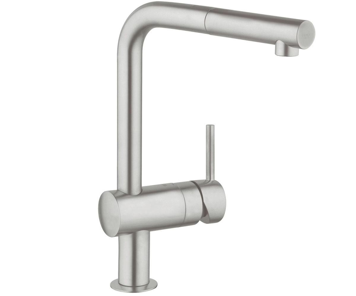 Смеситель для мойки GROHE MINTA 32168DC0 32168DC0
