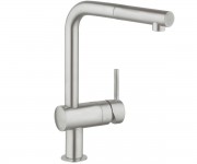 Смеситель для мойки GROHE MINTA 32168DC0