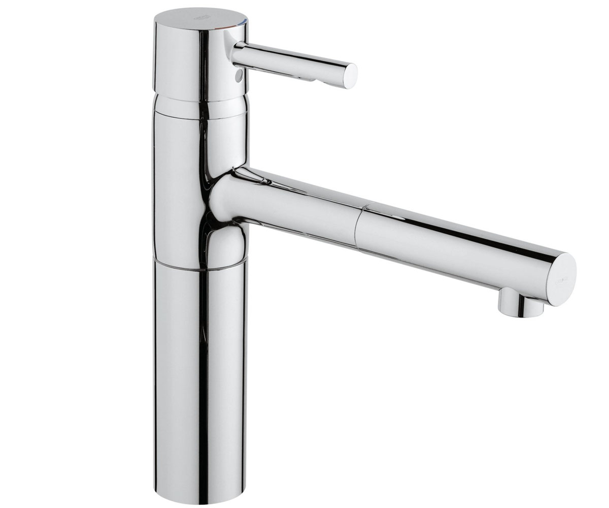 Кухонний змішувач GROHE ESSENCE 32170000 32170000