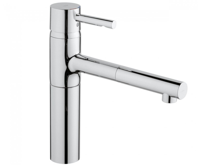 Кухонний змішувач GROHE ESSENCE 32170000 32170000
