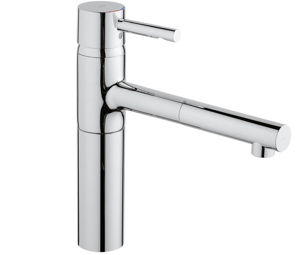 Змішувач для мийки GROHE ESSENCE 32171000 32171000