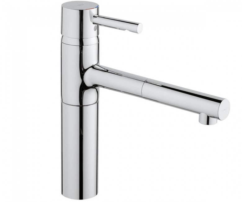 Змішувач для мийки GROHE ESSENCE 32171000 32171000