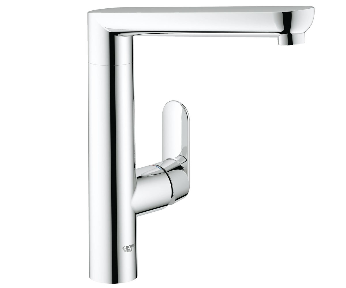 Змішувач для мийки GROHE K7 32175000 32175000