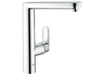 Змішувач для мийки GROHE K7 32175000