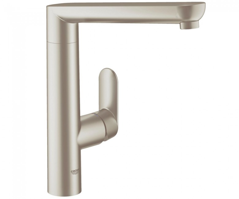 Змішувач для мийки GROHE K7 32175DC0 32175DC0